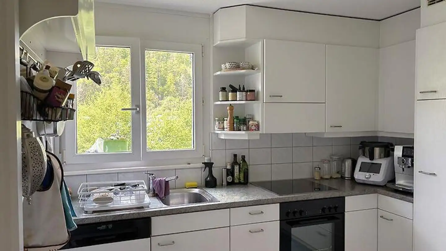 Furnished apartment for rent - 3047 Bremgarten b. Bern - Photo 3