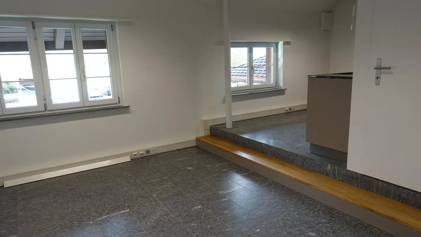 Wohnung mieten - Unter Rüti 2, 8487 Zell ZH