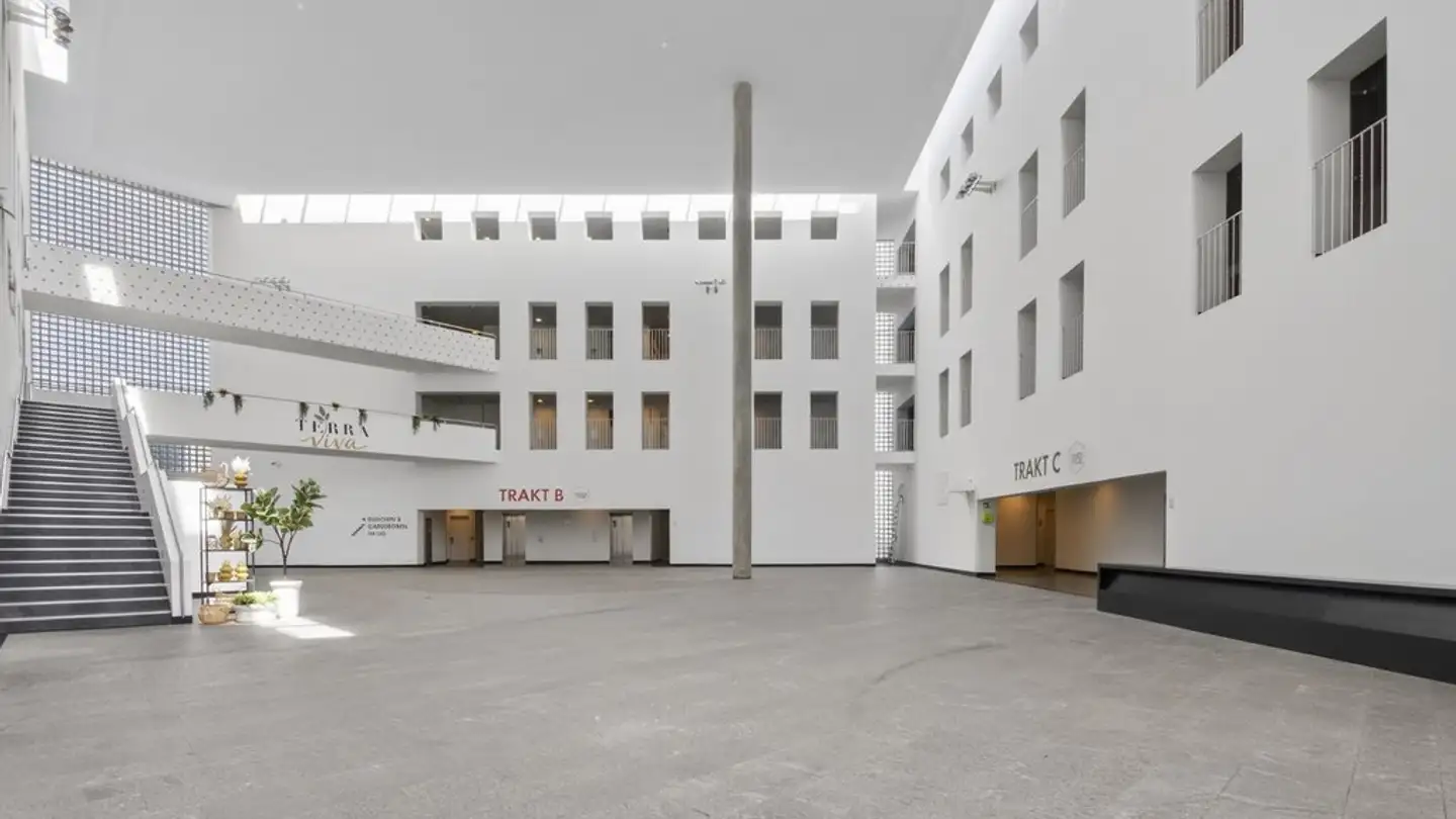 Bureau à louer - Soodstrasse 52c, 8134 Adliswil - Photo 2