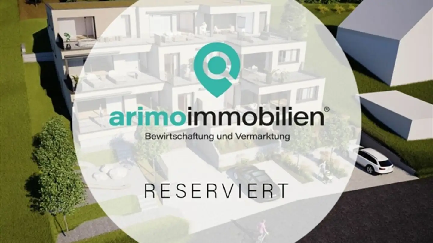 Appartement à vendre - Oberzeiherstrasse 22, 5079 Zeihen