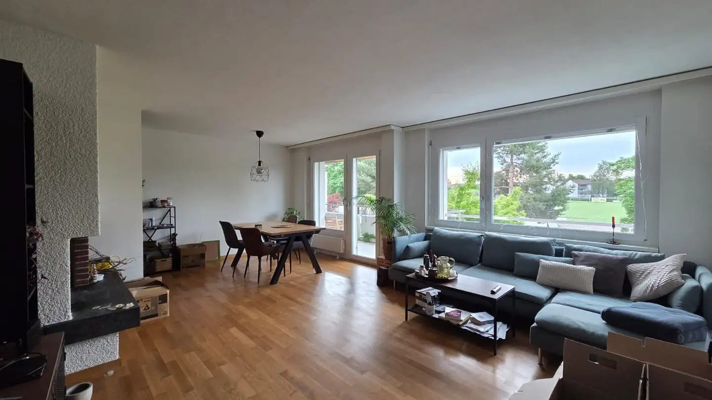 Appartement à louer - 8600 Dübendorf