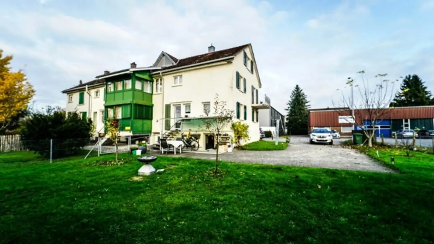 Single house for sale - 9542 Münchwilen TG - Photo 3