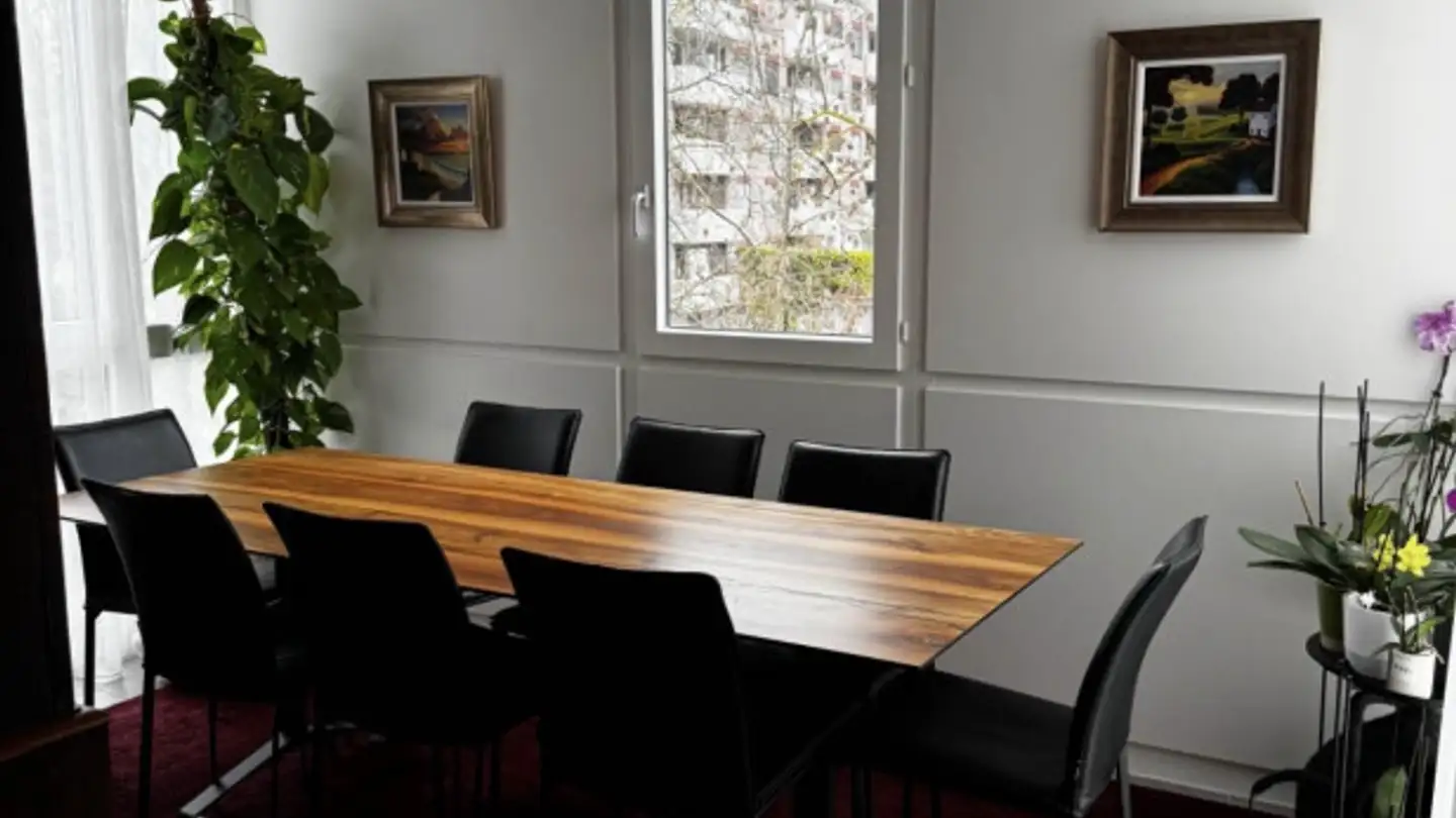 Appartement à louer - 1225 Chêne-Bourg - Photo 2