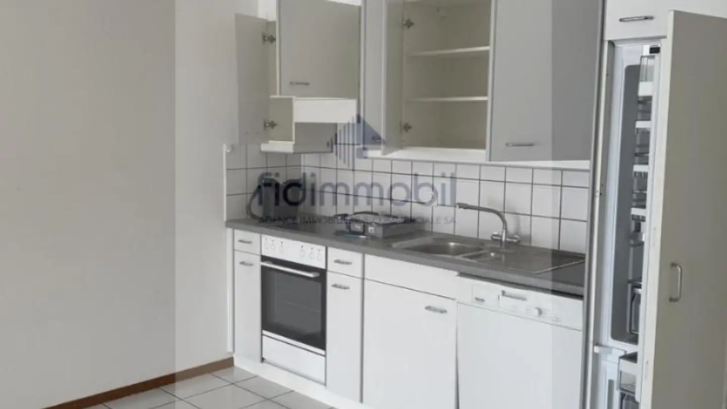 Wohnung mieten - Rue De L'écluse 30, 2000 Neuchâtel