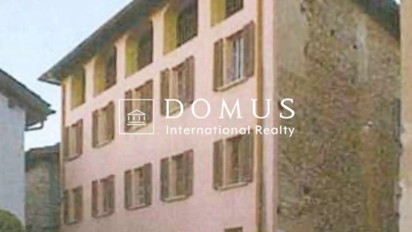 Mehrfamilienhaus kaufen - Via Al Bosco, 6990 Cassina d'Agno - Foto 2