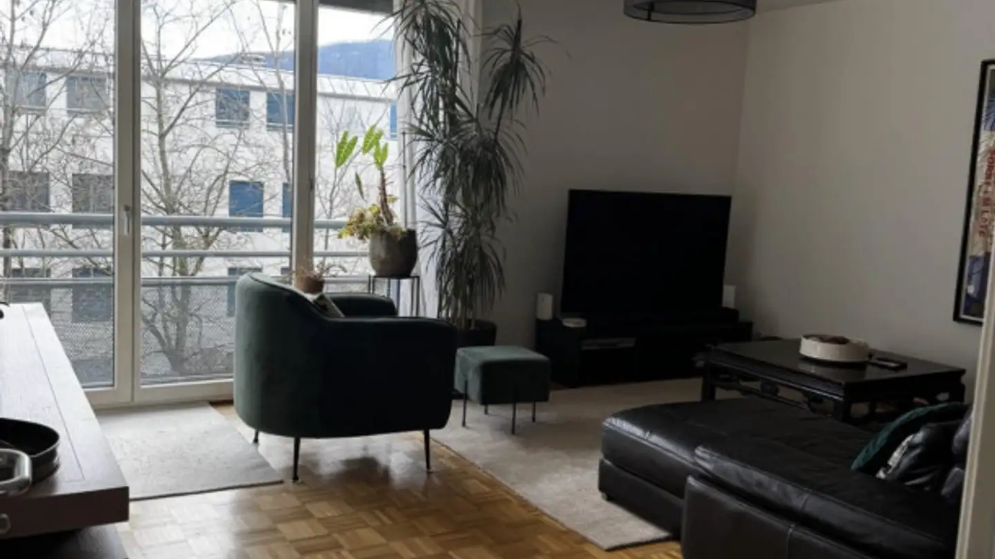 Appartement à louer - 1225 Chêne-Bourg - Photo 3