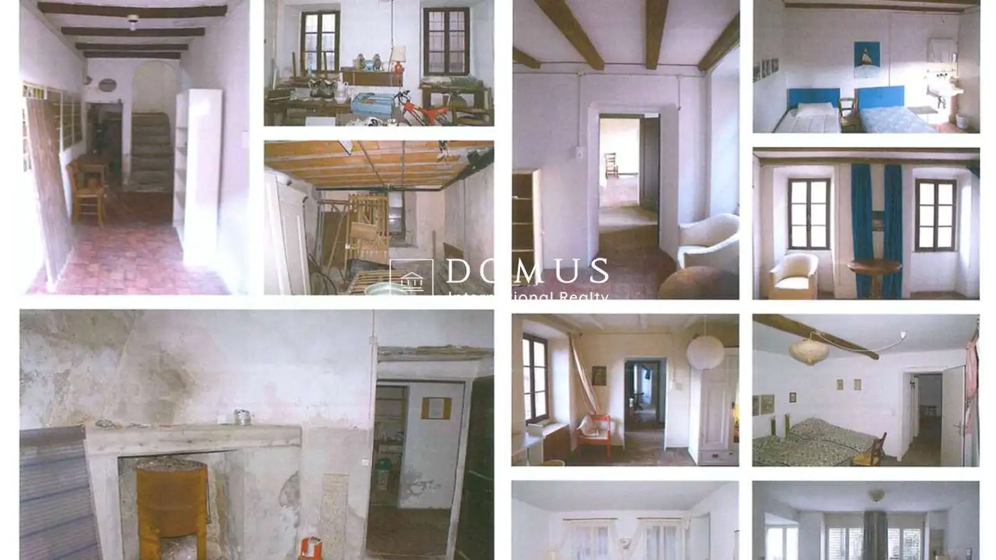 Mehrfamilienhaus kaufen - Via Al Bosco, 6990 Cassina d'Agno - Foto 3