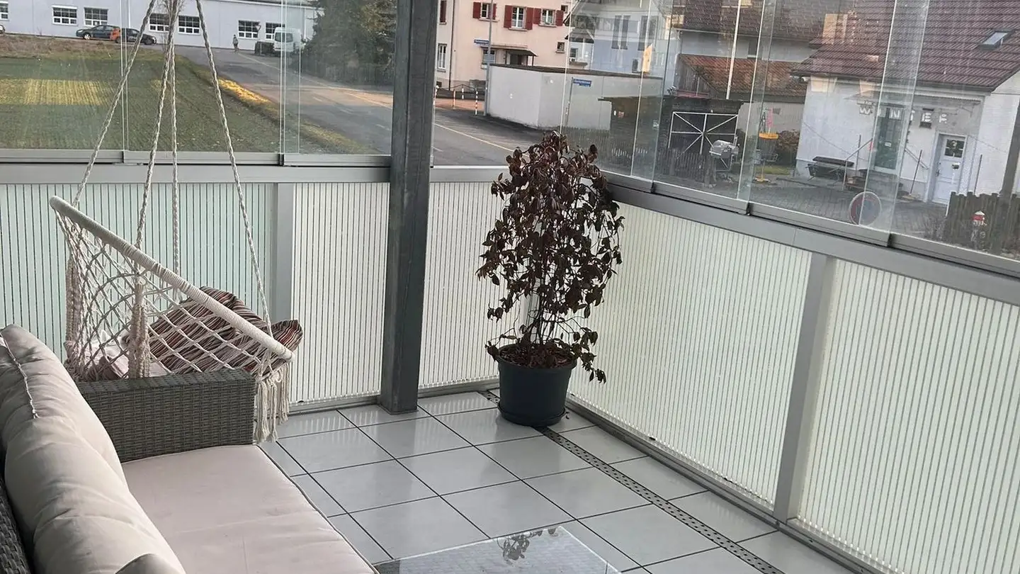 Wohnung mieten - Oberhardstrasse 16a, 4900 Langenthal - Foto 3