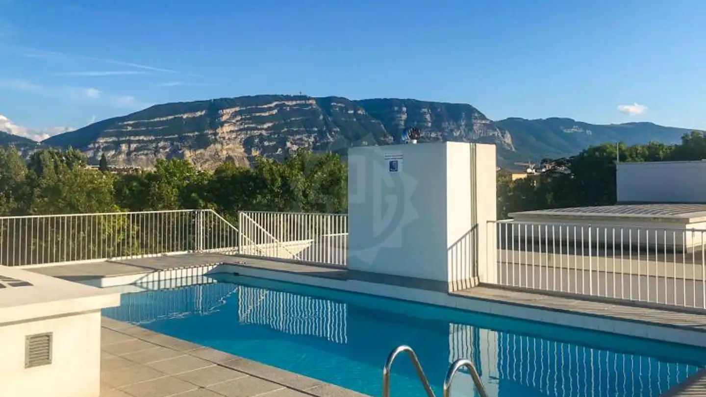 Apartment for rent - 1206 Genève