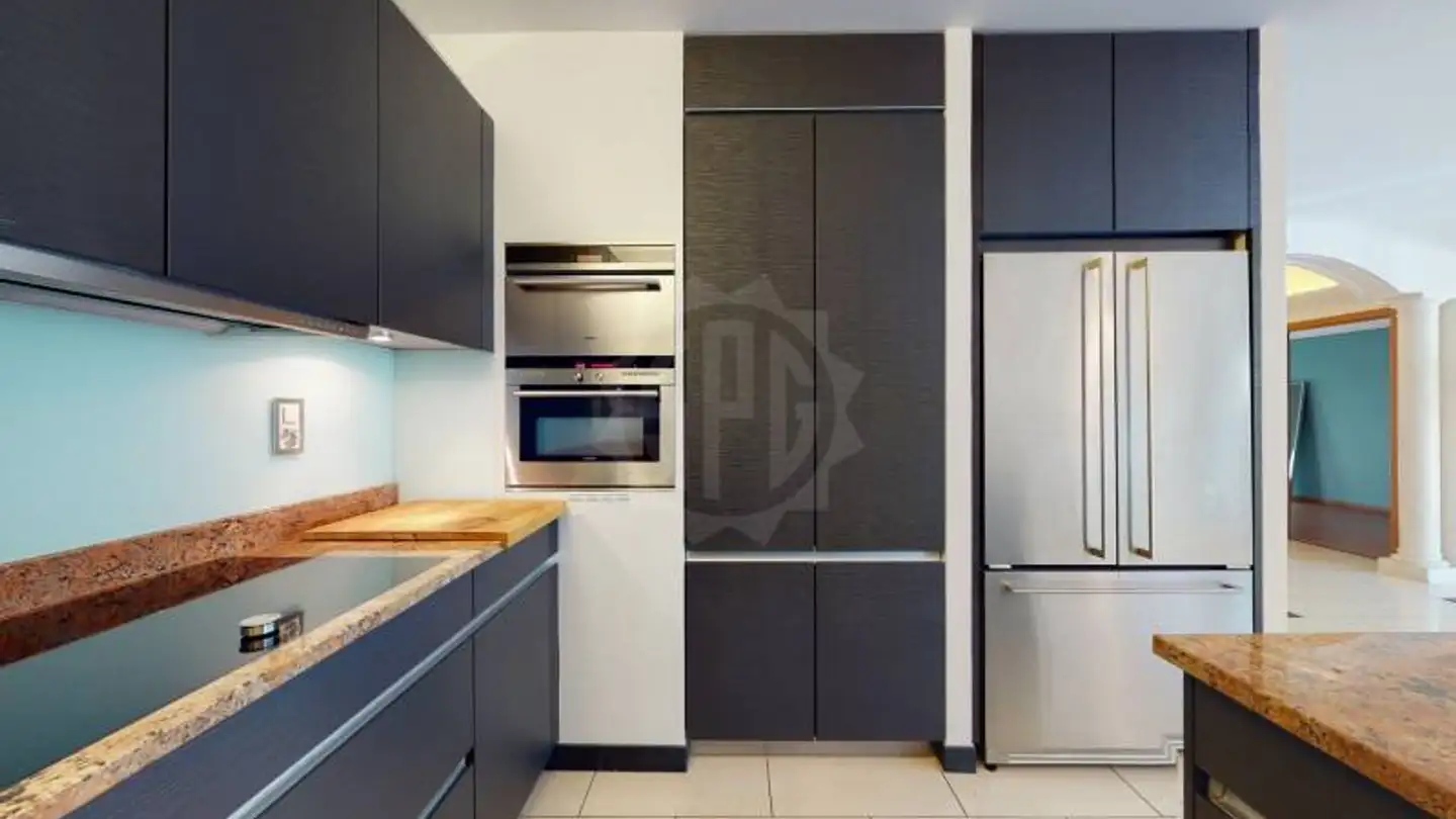 Apartment for rent - 1206 Genève - Photo 3