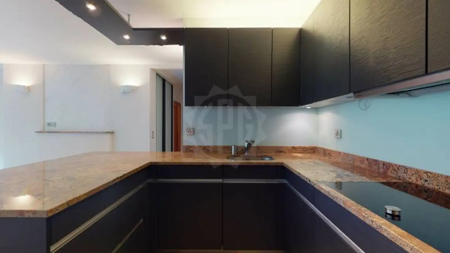 Apartment for rent - 1206 Genève - Photo 4