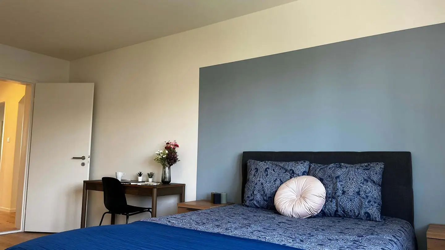 Single room for rent - 8152 Glattbrugg