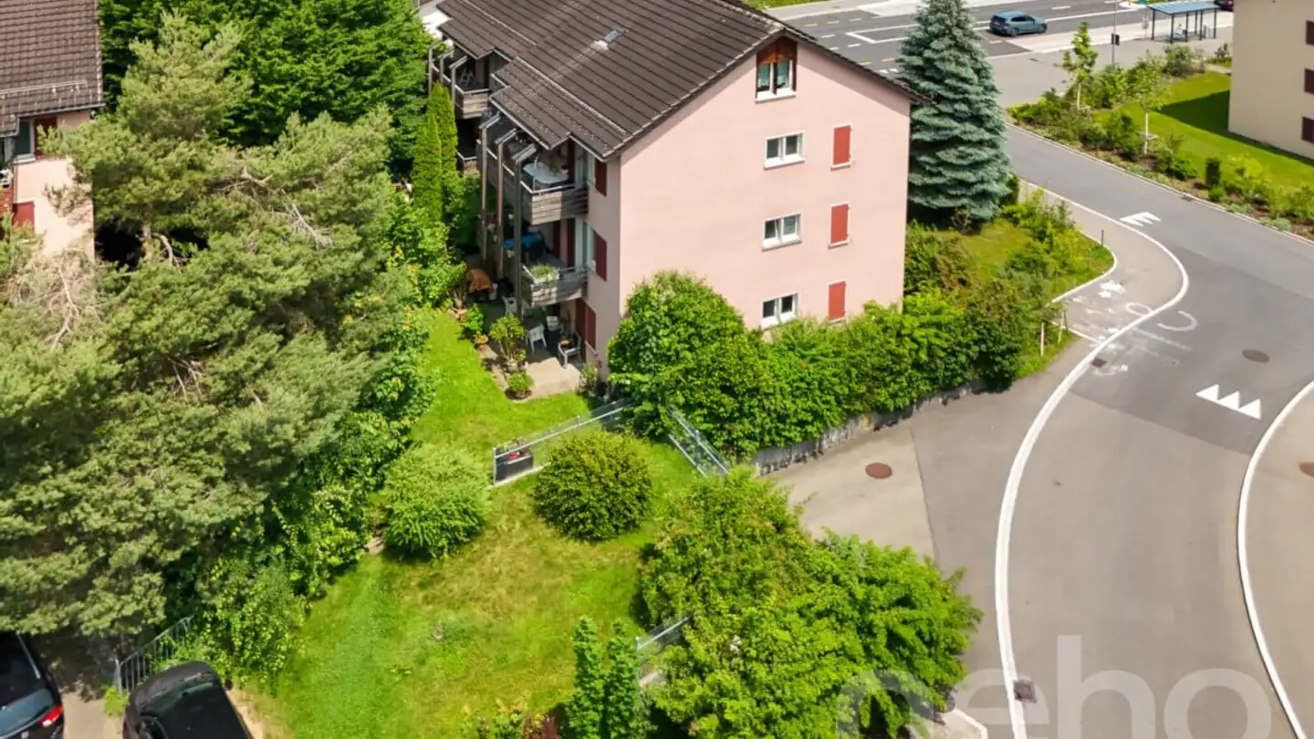 Mehrfamilienhaus kaufen - Rickenstrasse 51, 8732 Neuhaus SG