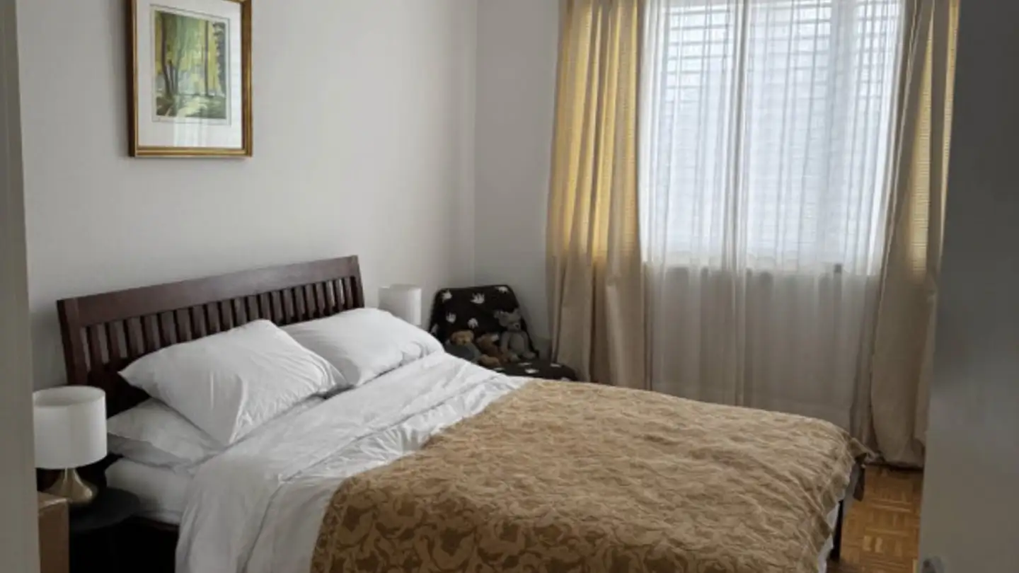 Appartement à louer - 1225 Chêne-Bourg - Photo 4