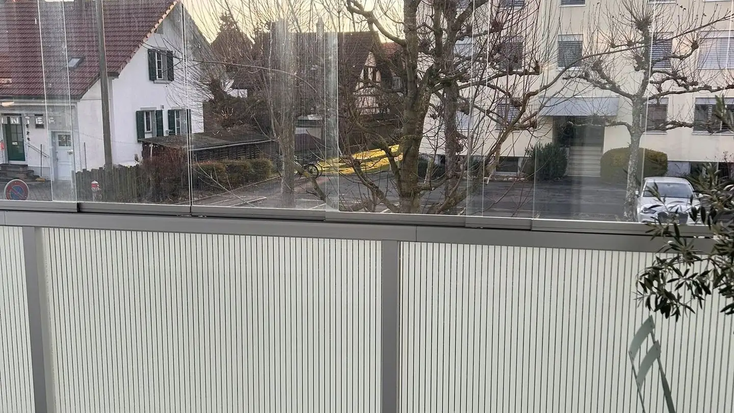 Wohnung mieten - Oberhardstrasse 16a, 4900 Langenthal - Foto 4