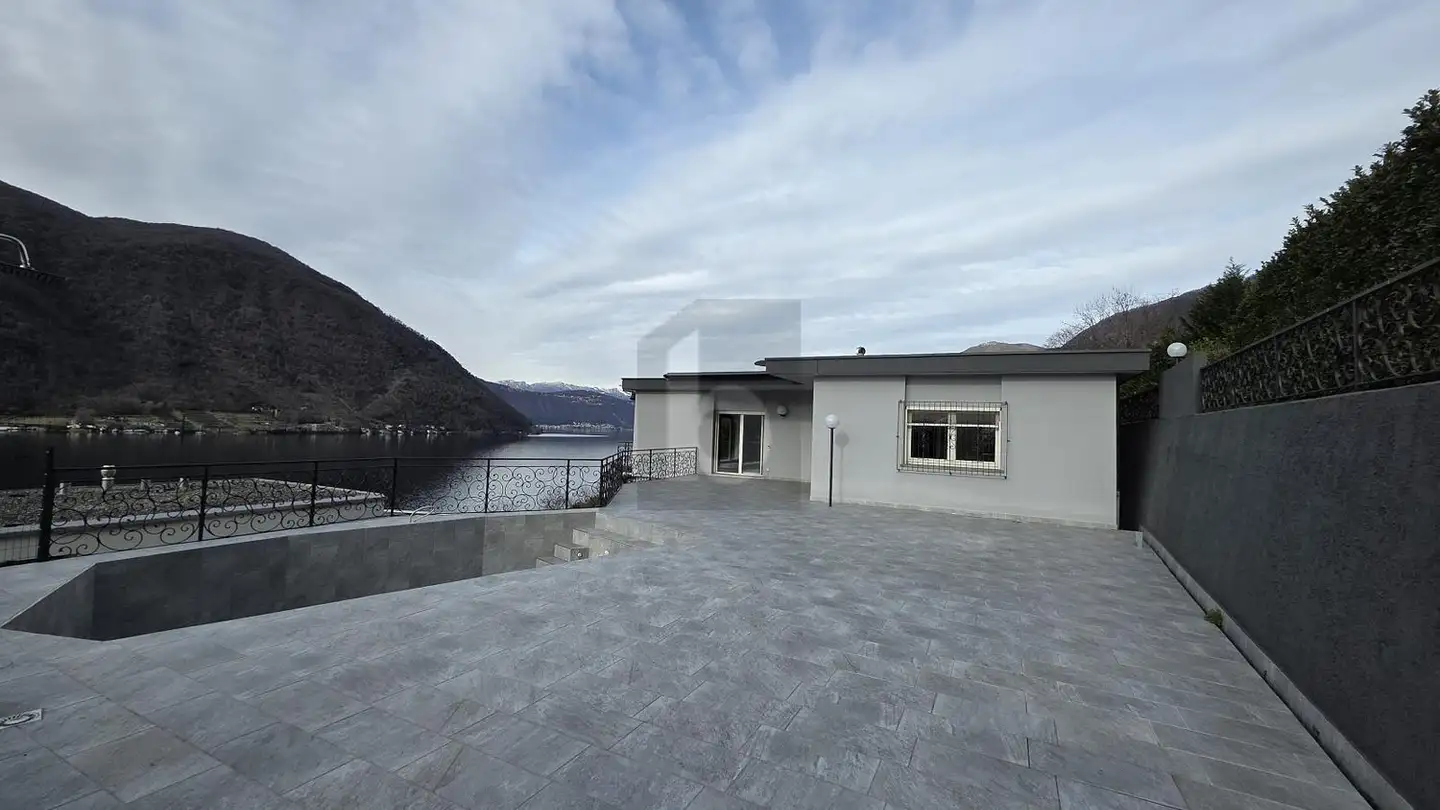 Villa à louer - 6825 Capolago - Photo 3