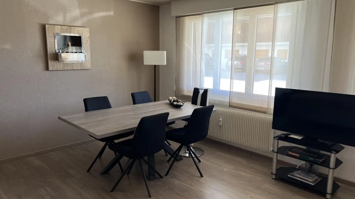 Appartamento in vendita - Route De Crans-Montana, 3963 Montana - Foto 4