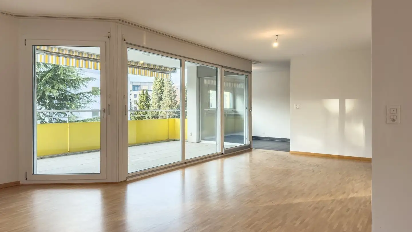 Appartamento in affitto - Rue De La Berra 54, 1630 Bulle