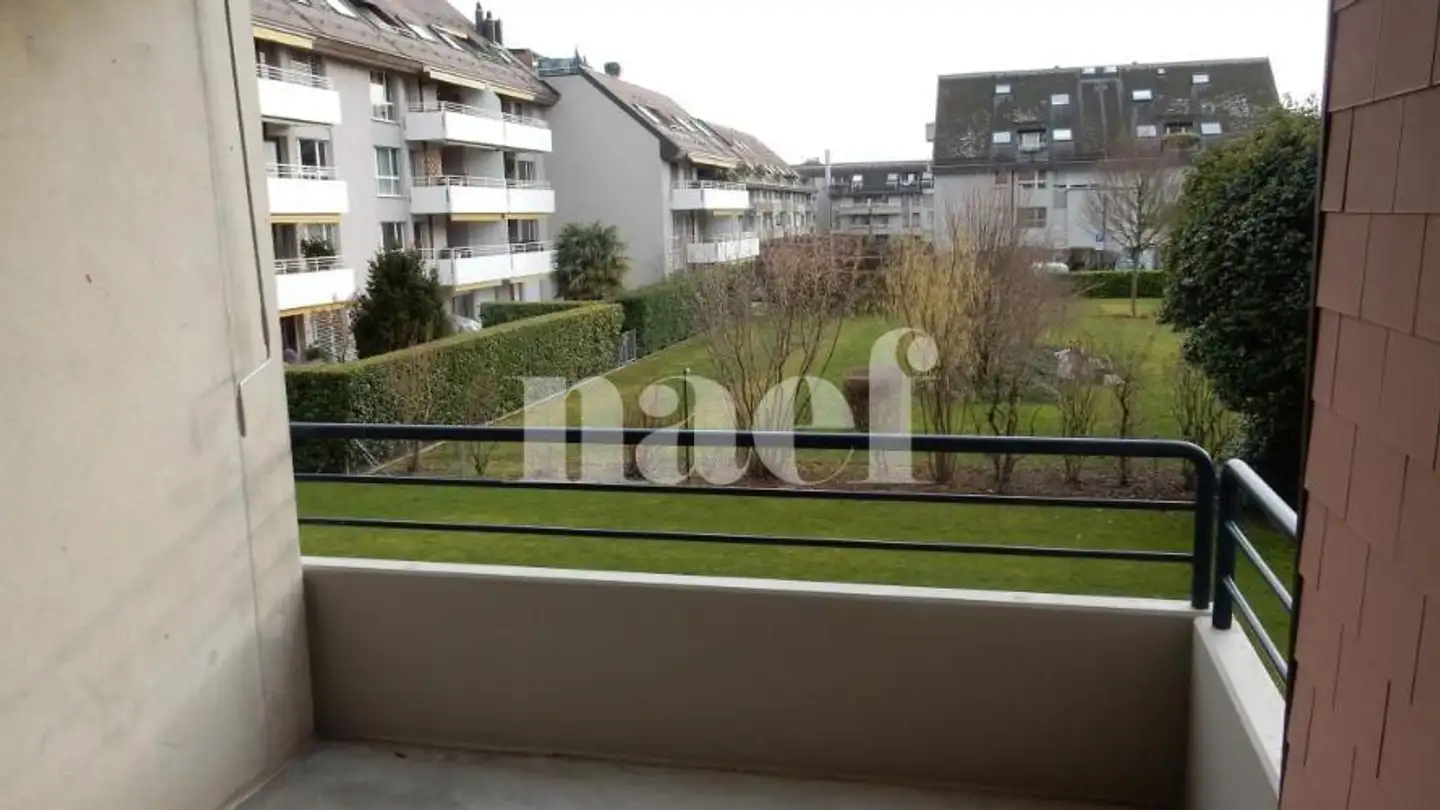 Appartamento in affitto - Route du Boiron 9, 1260 Nyon