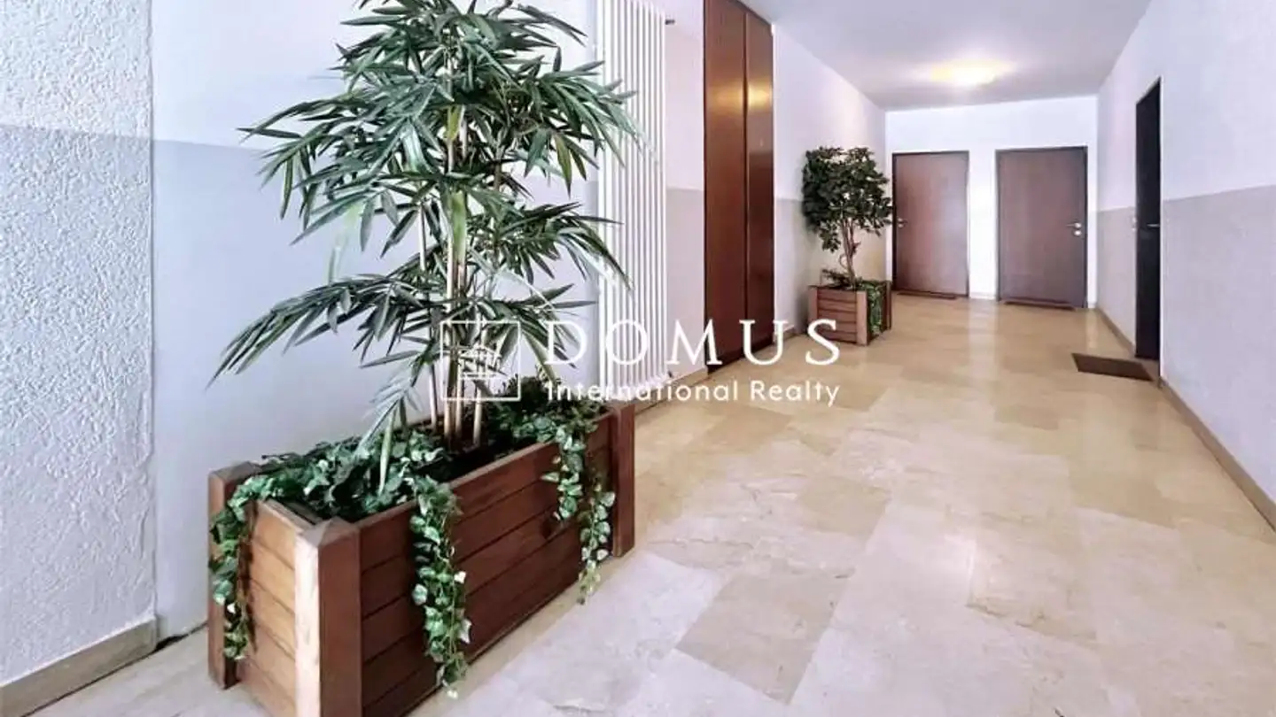 Apartment for sale - Via Maestri Comacini 0, 6830 Chiasso