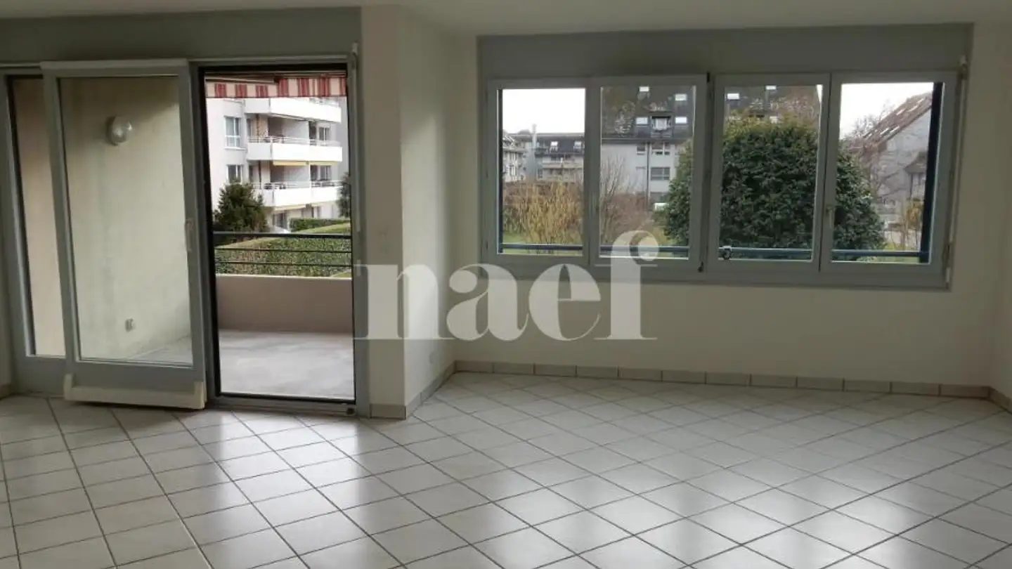 Apartment for rent - Route du Boiron 9, 1260 Nyon - Photo 2