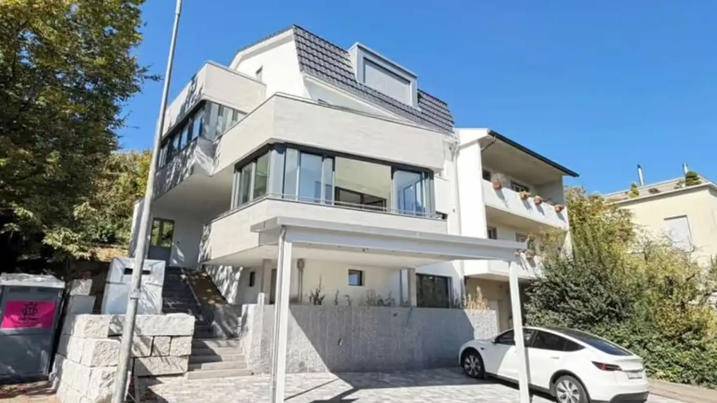 Duplex in affitto - Amselstrasse 19, 4104 Oberwil BL