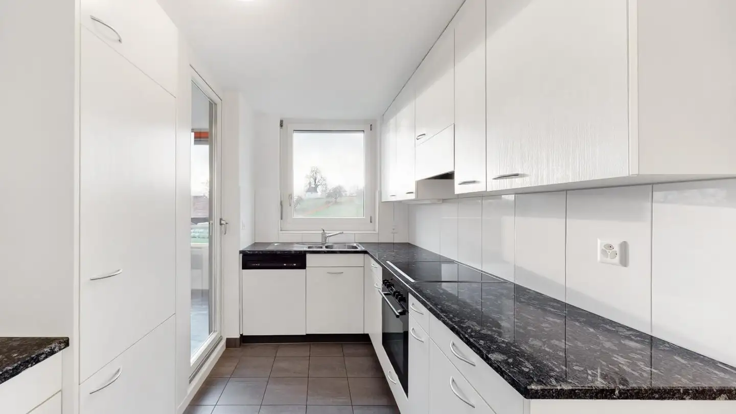 Wohnung mieten - Oberstrasse 293, 9014 St. Gallen - Foto 2