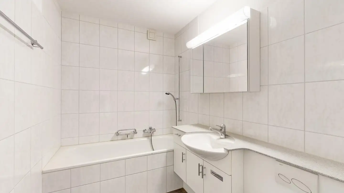 Wohnung mieten - Oberstrasse 293, 9014 St. Gallen - Foto 3