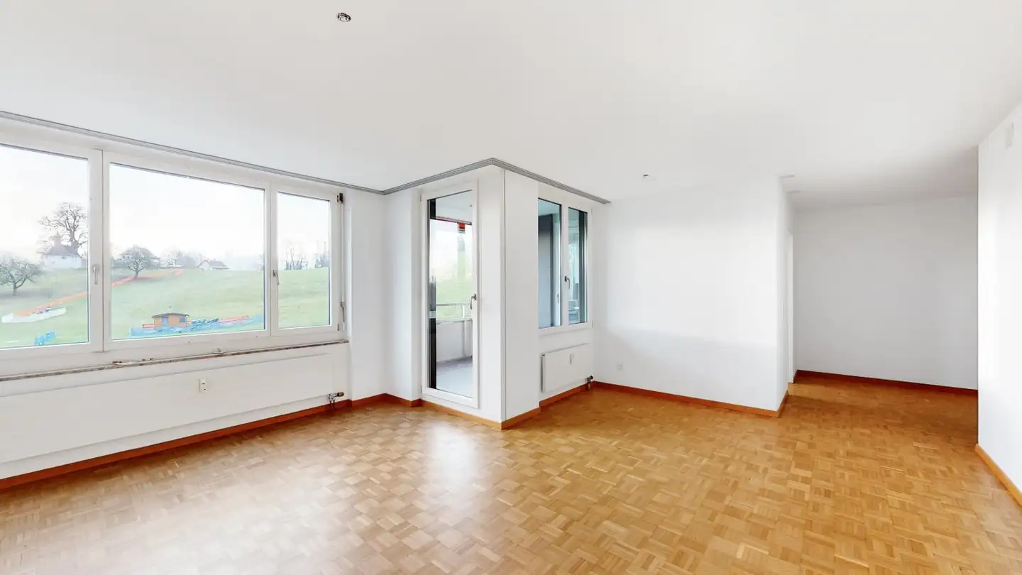 Wohnung mieten - Oberstrasse 293, 9014 St. Gallen - Foto 4