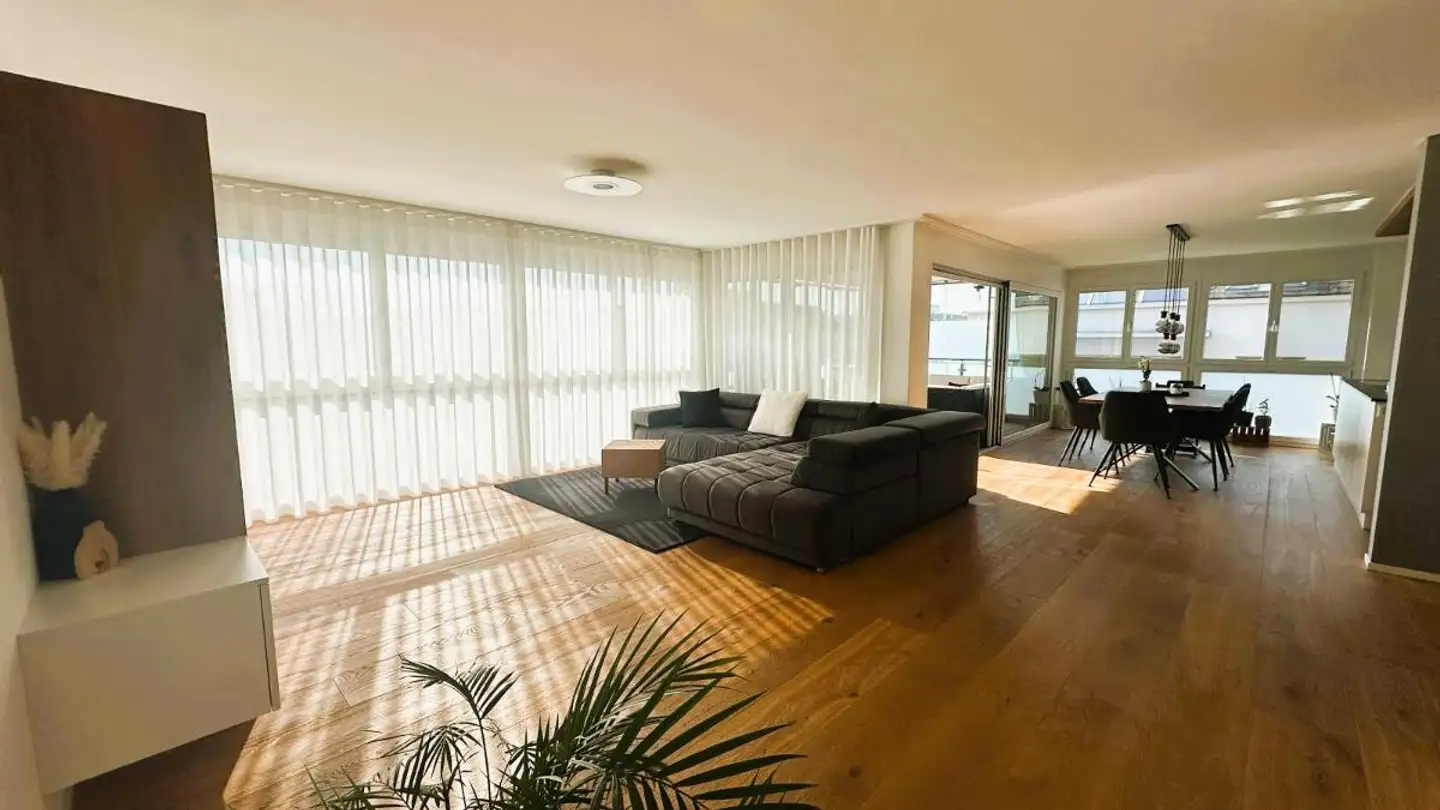 Wohnung kaufen - 8730 Uznach - Foto 2