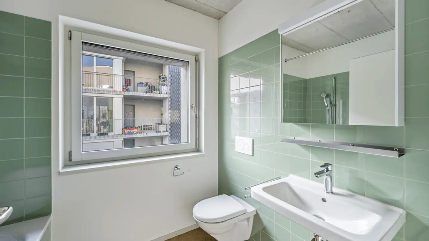 Wohnung mieten - Chemin Des Narcisses / Narzissenweg 15, 2504 Biel/Bienne - Foto 4