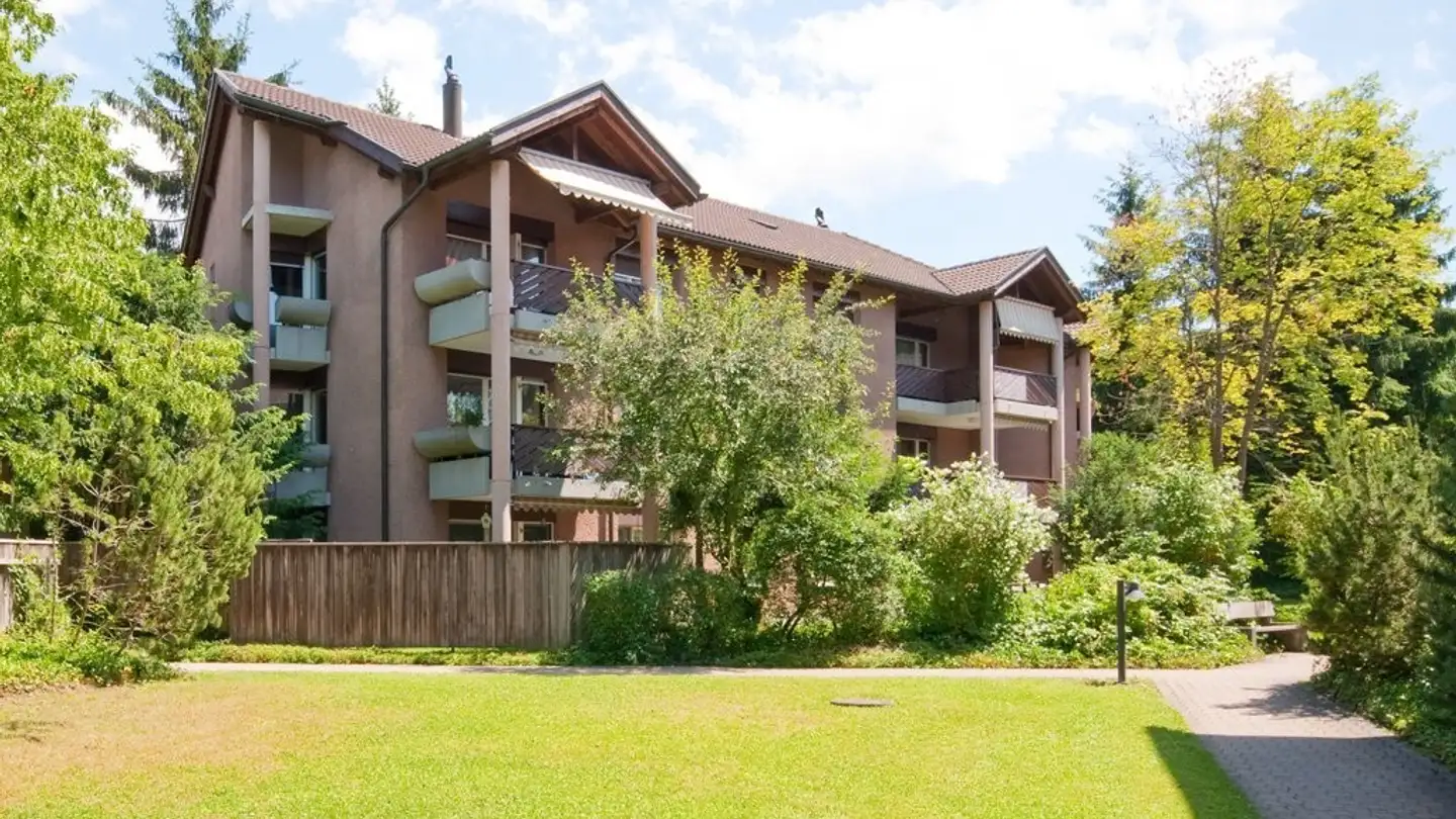 Spazio di archiviazione in affitto - Breitestrasse 23, 8903 Birmensdorf ZH