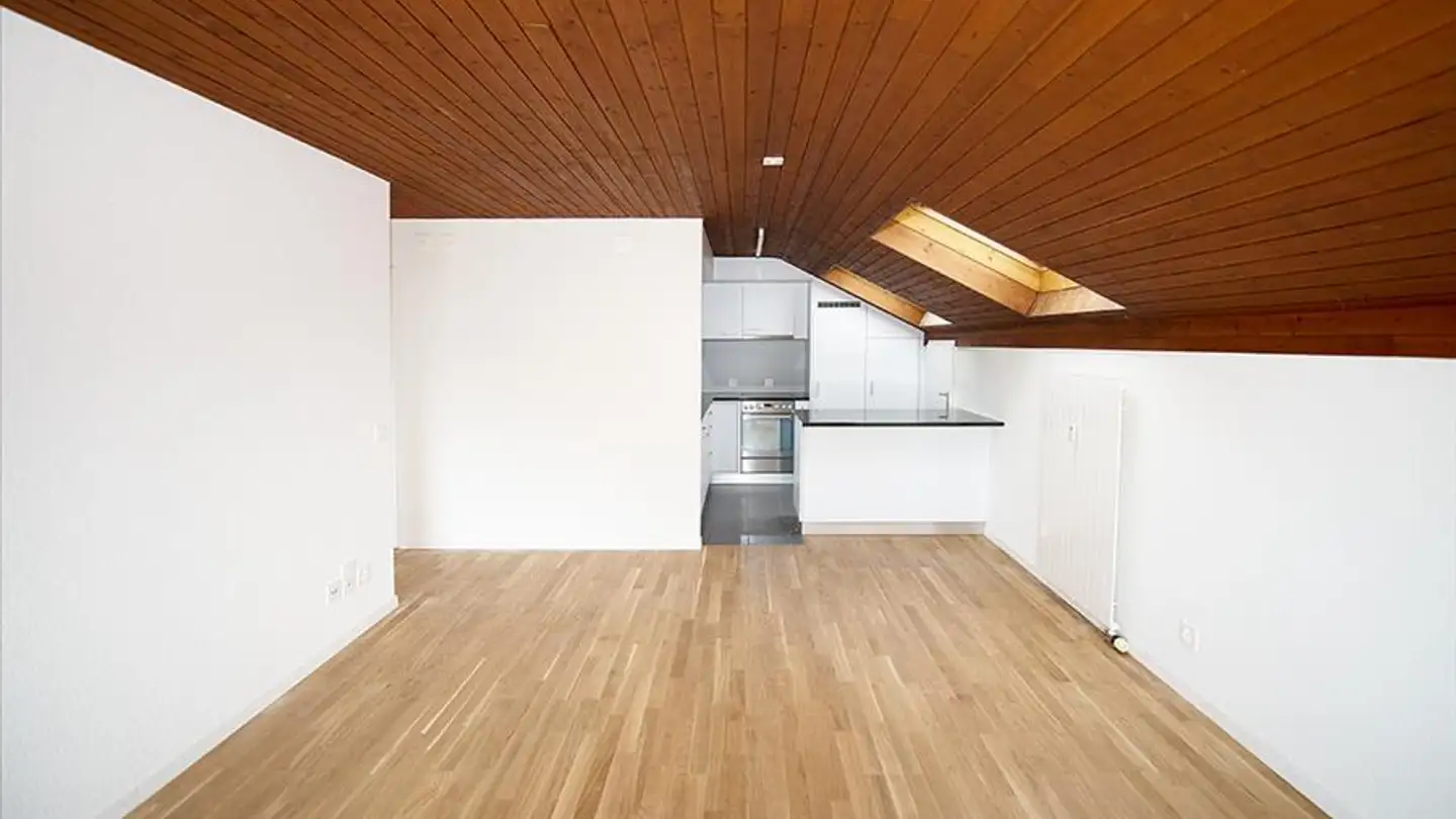 Appartamento in affitto - Jurastrasse 13, 3422 Alchenflüh - Foto 2