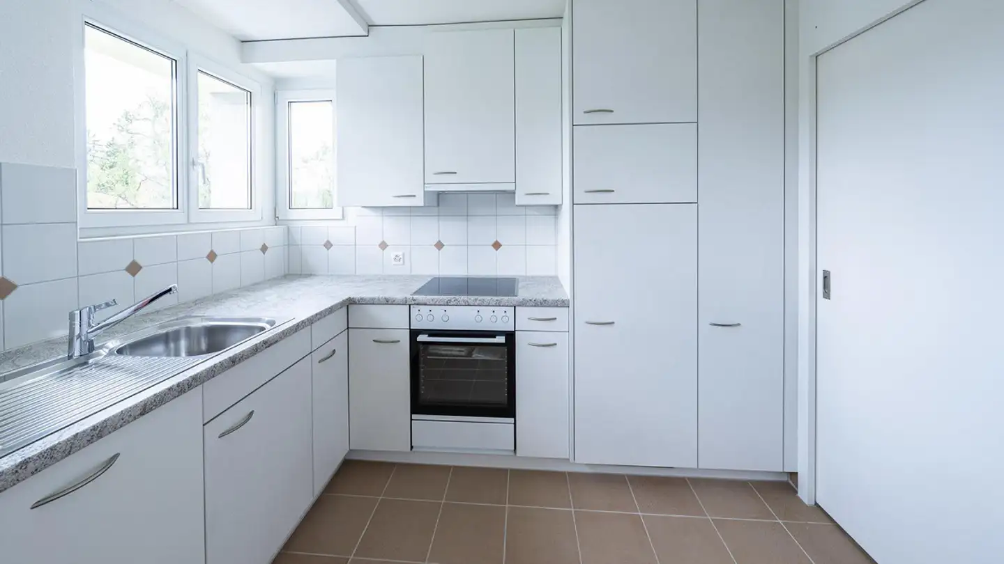 Apartment for rent - Rabenstrasse 5, 9008 St. Gallen