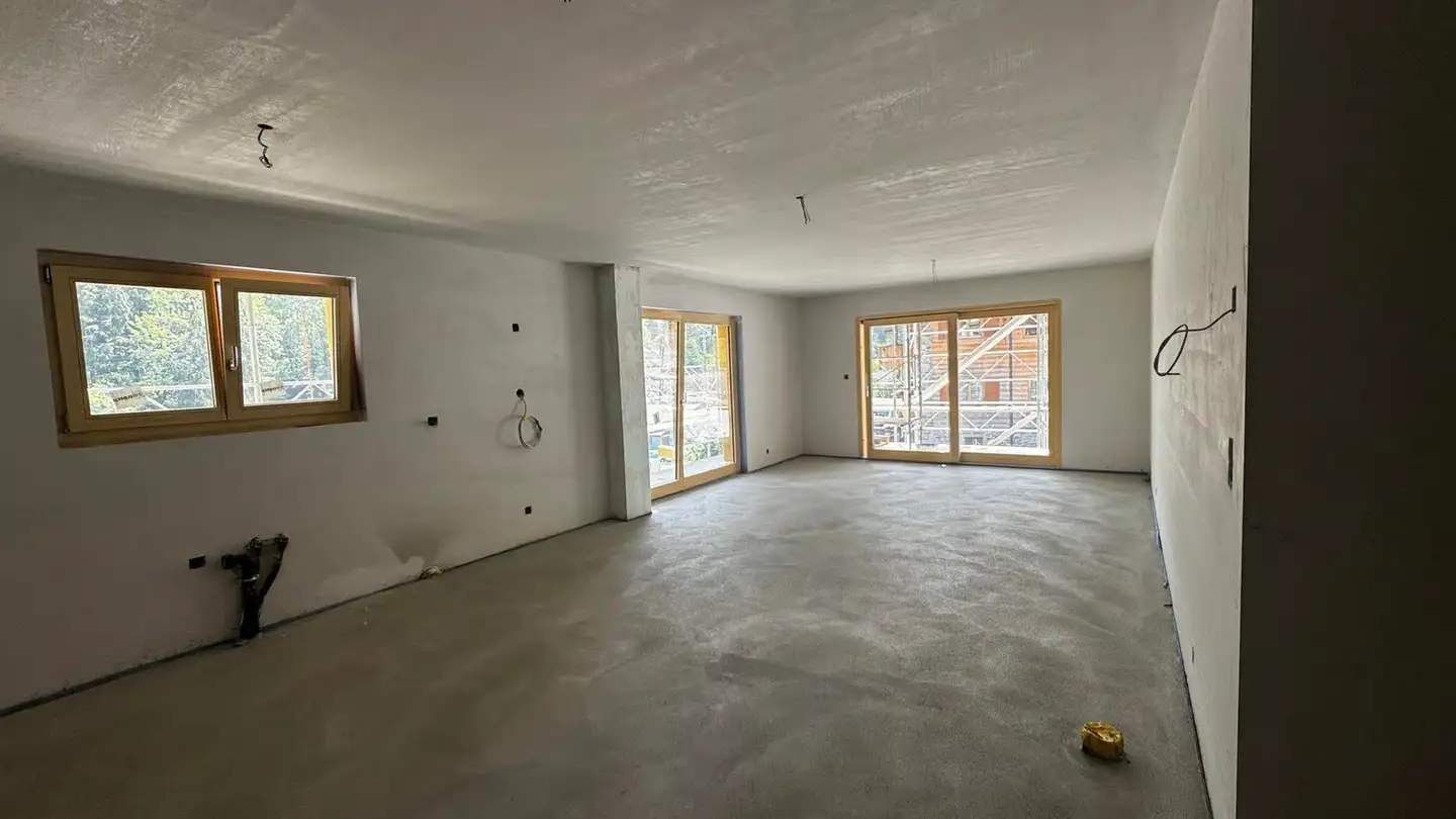 Stepped apartment for sale - Chemin De Valère 3, 1873 Val-d'Illiez - Photo 2