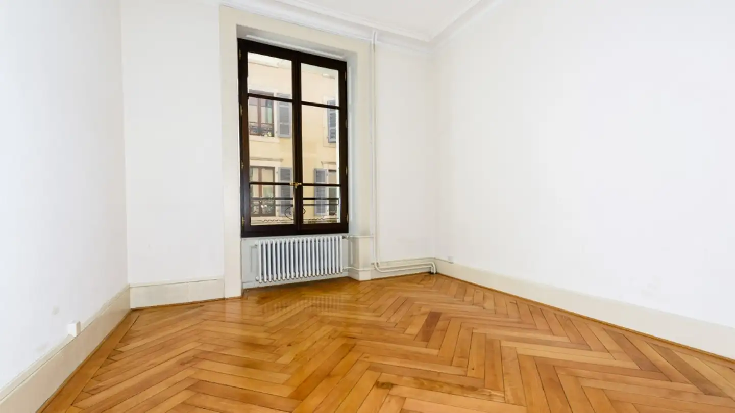 Appartement à louer - Rue Louis- Favre 1, 1201 Genève - Photo 4