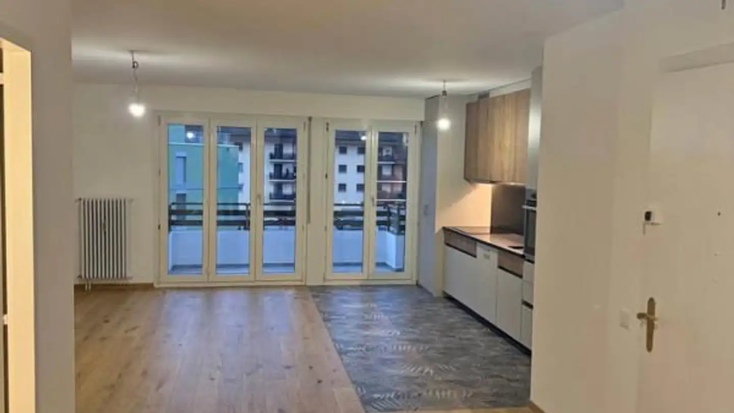 Appartamento in affitto - 1258 Perly