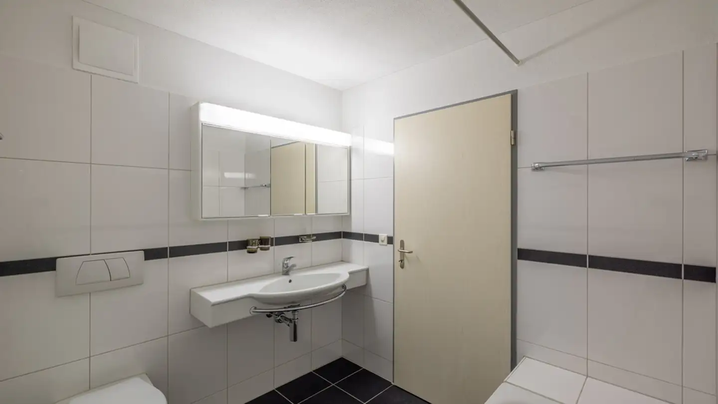 Appartamento in affitto - Mattenweg 7b, 5034 Suhr - Foto 4