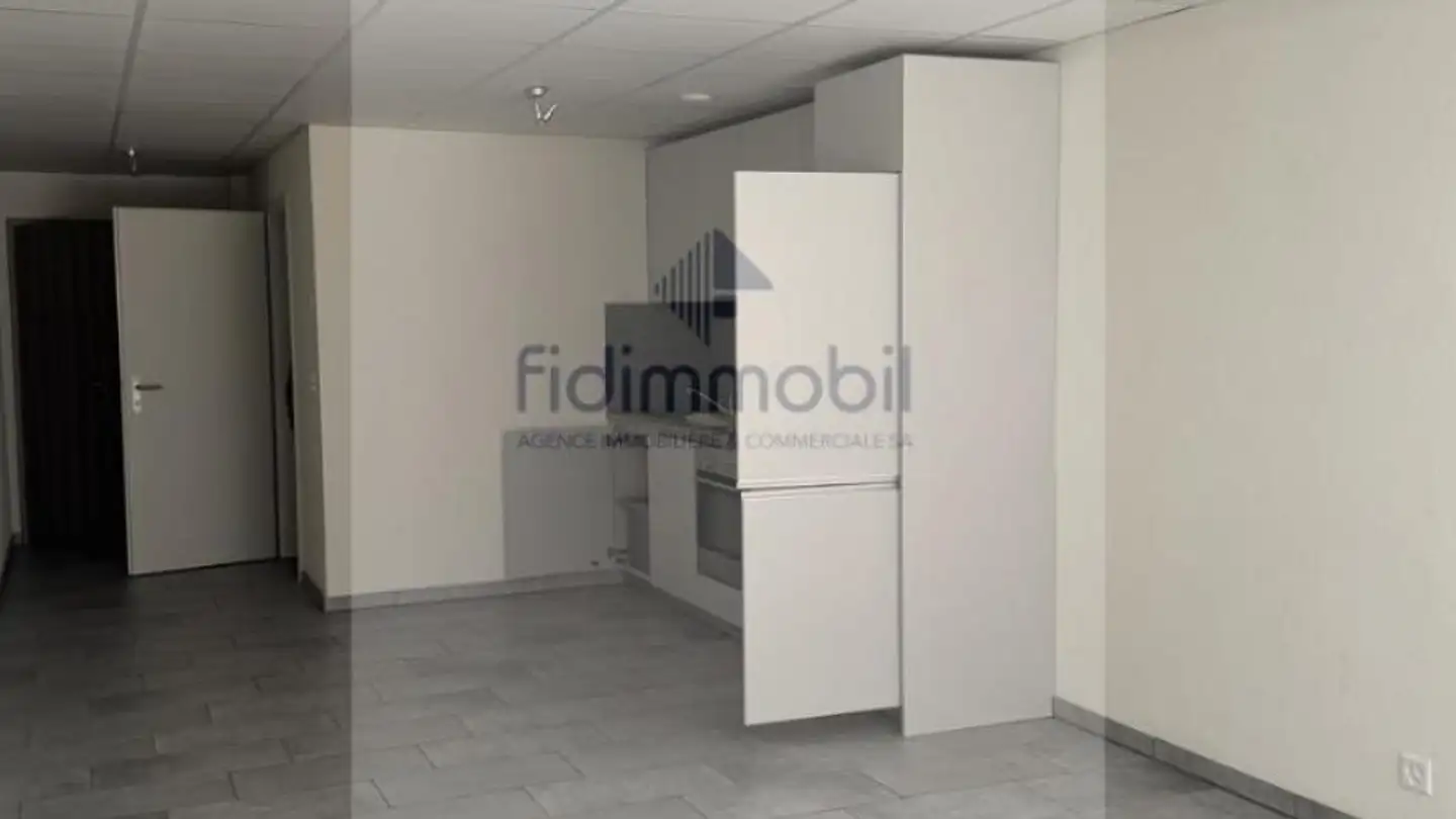 Wohnung mieten - Rue De L'écluse 38, 2000 Neuchâtel