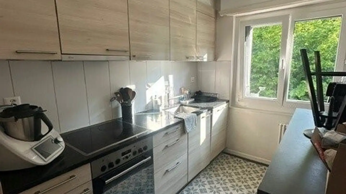 Apartment for rent - Chemin D'entre-Deux-Crêts 22, 1814 La Tour-de-Peilz - Photo 4