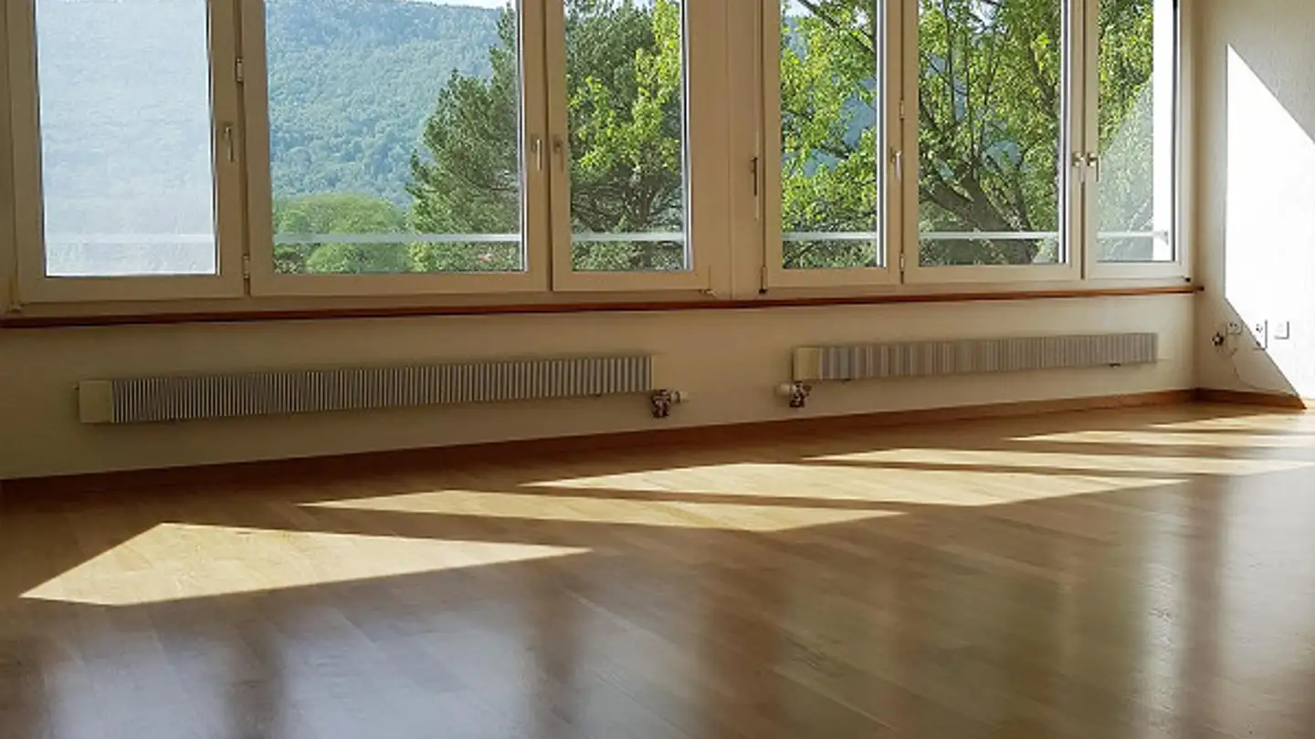 Appartamento in affitto - Beundenring 35, 2560 Nidau