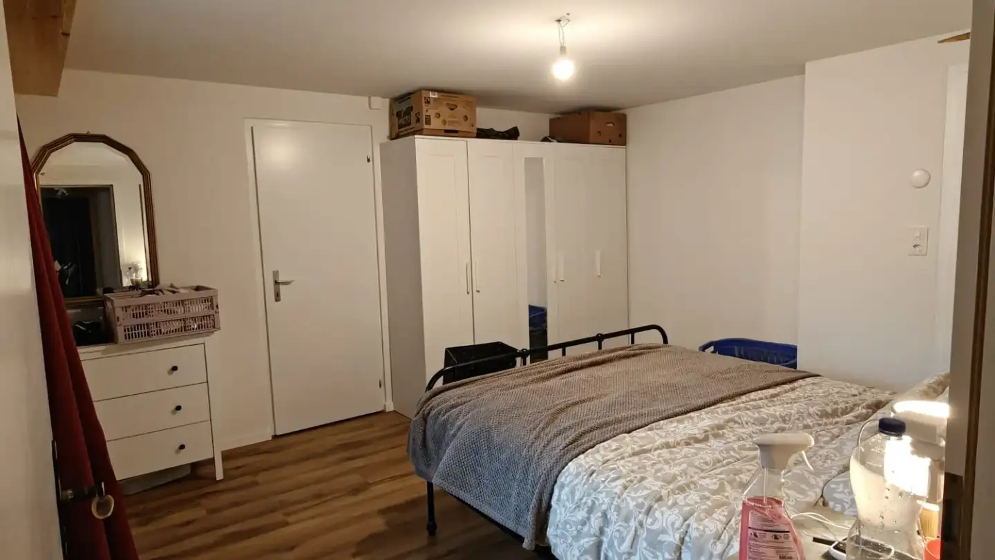 Apartment for rent - Leiackerstrasse 204, 4714 Aedermannsdorf - Photo 3
