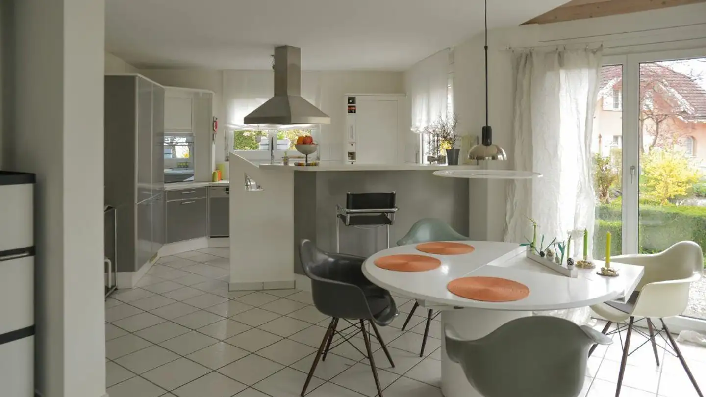 Single house for rent - Bleichestrasse 11, 9470 Werdenberg - Photo 2