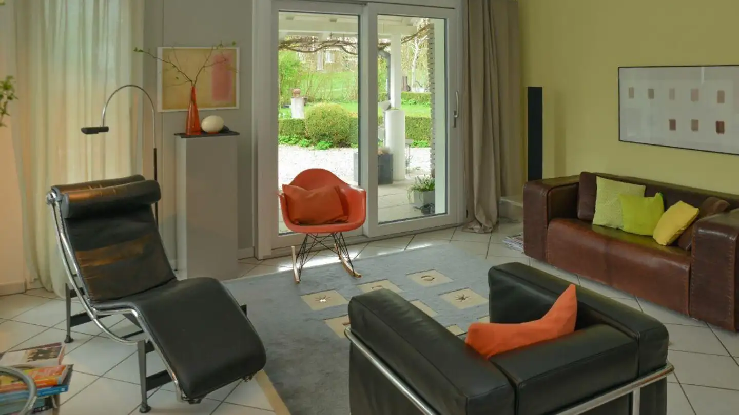 Single house for rent - Bleichestrasse 11, 9470 Werdenberg - Photo 4