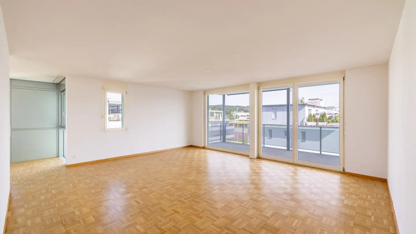 Appartamento in affitto - Mattenweg 7b, 5034 Suhr - Foto 3