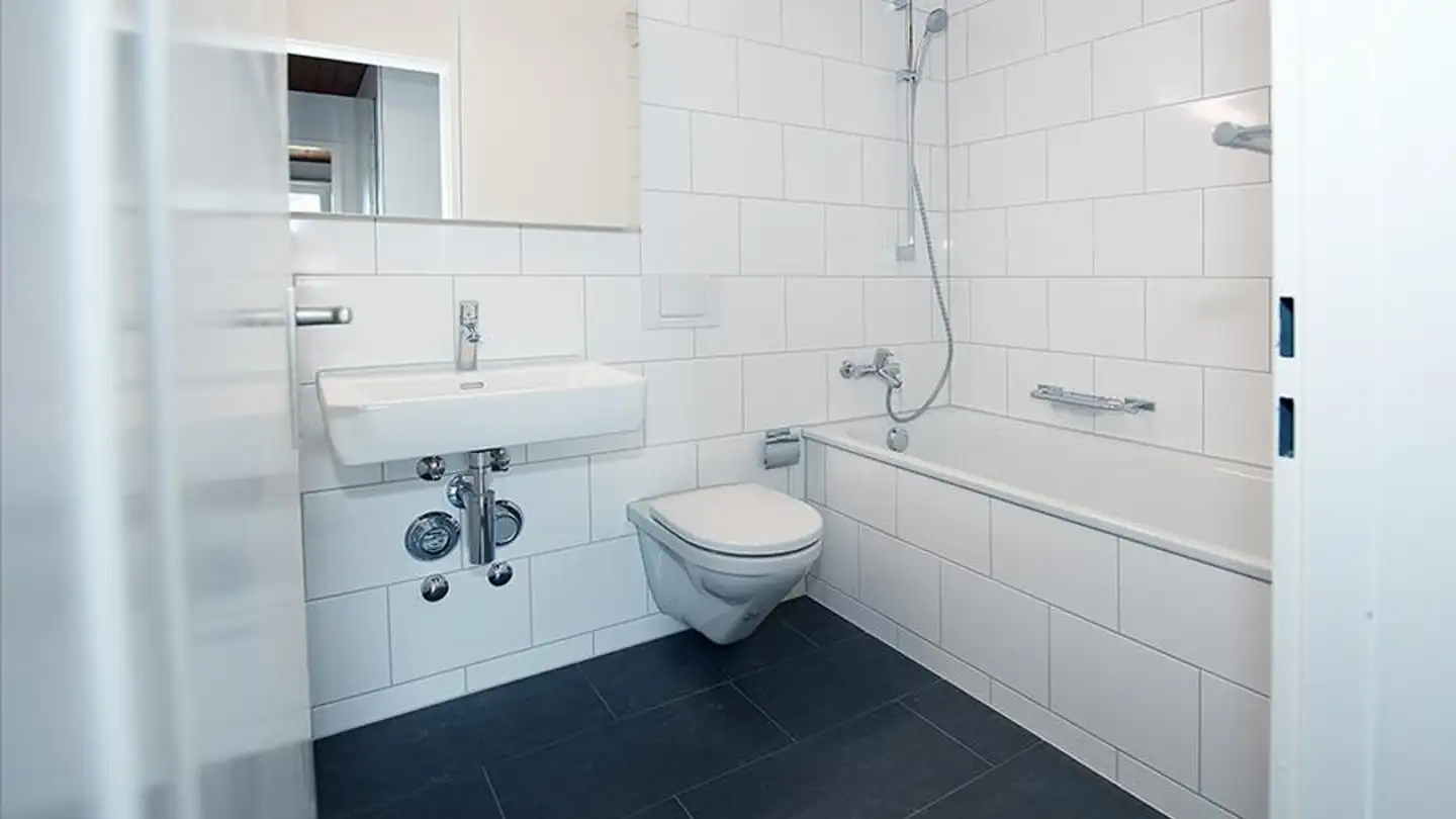 Appartamento in affitto - Jurastrasse 13, 3422 Alchenflüh - Foto 4