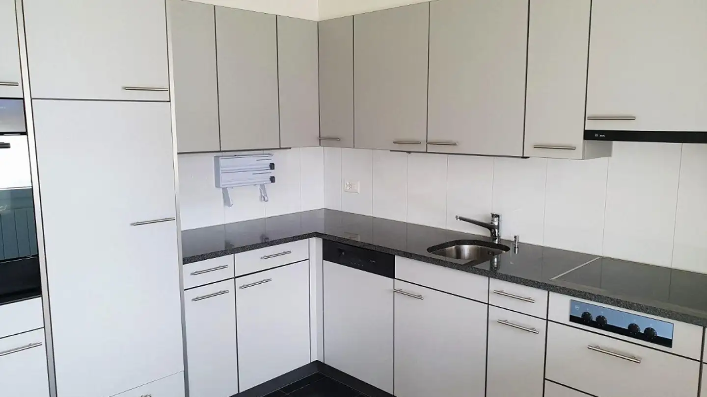 Appartamento in affitto - Beundenring 35, 2560 Nidau - Foto 4