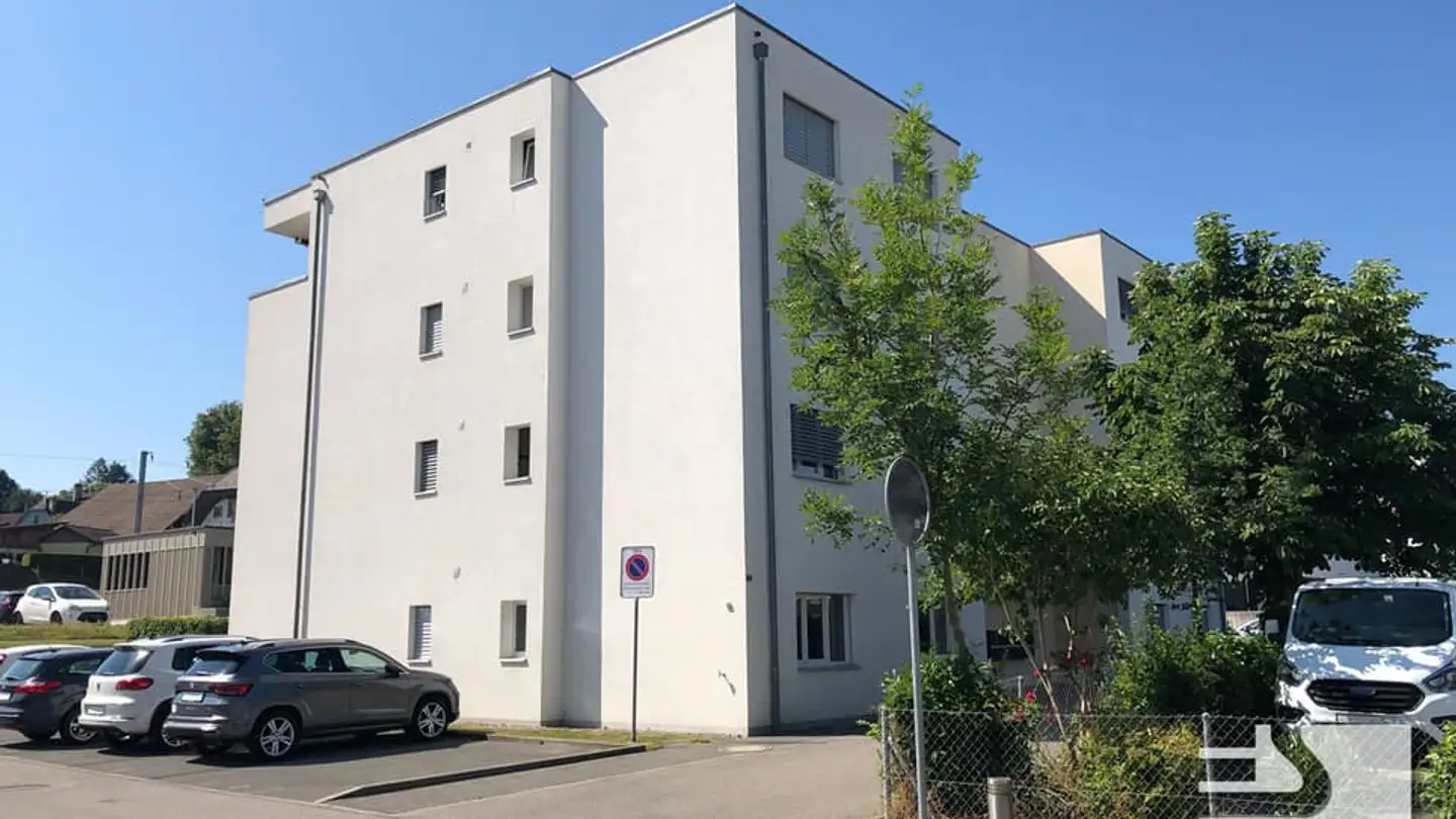 Apartment for rent - Route De Lossy 14, 1782 Belfaux - Photo 2