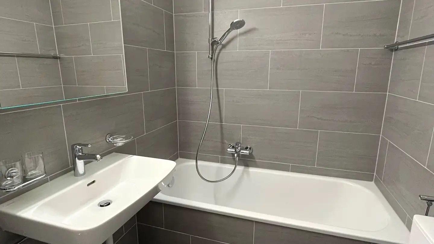 Appartamento in affitto - Hauptstrasse 50, 4242 Laufen