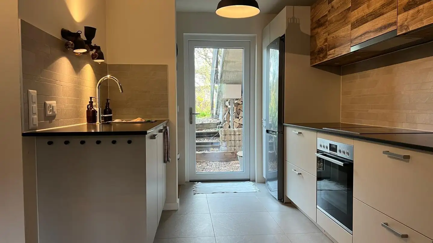 Single house for sale - Route De Coinsins, 1272 Genolier